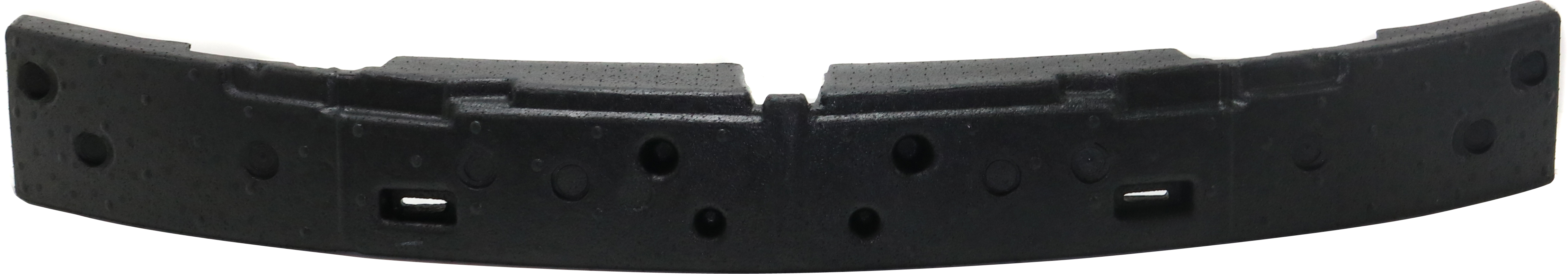 AM LACROSSE ALLURE 10-13 FRONT BUMPER ABSORBER Impact SKU REPB011702 Partslink GM1070266 OEM 20925294