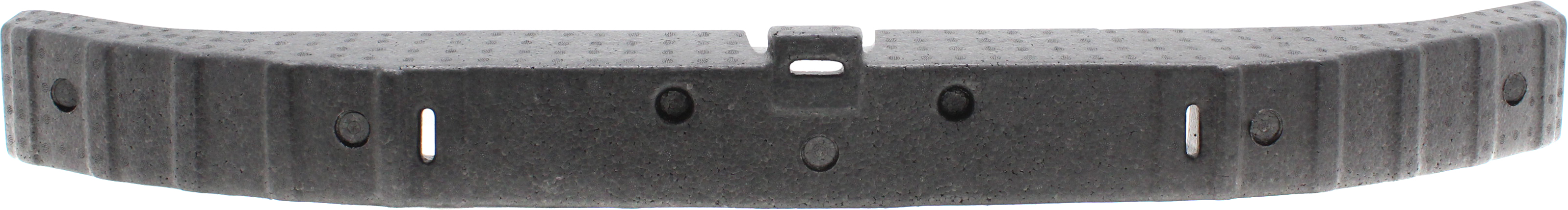 AM VERANO 12-17 FRONT BUMPER ABSORBER Energy w or w o Fog Light Holes SKU REPB011713 Partslink GM1070275 OEM 20984583