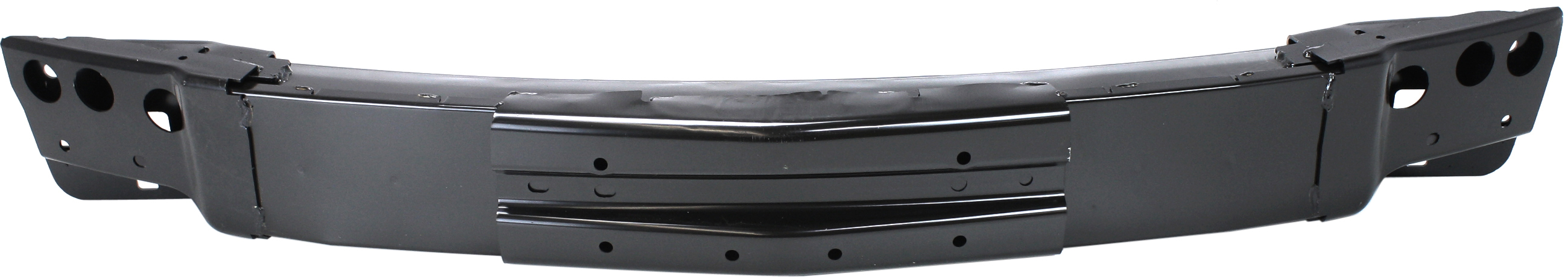 AM ENCLAVE 08-17 TRAVERSE 09-17 FRONT REINFORCEMENT Impact Steel SKU REPB012502 Partslink GM1006657 OEM 22806759