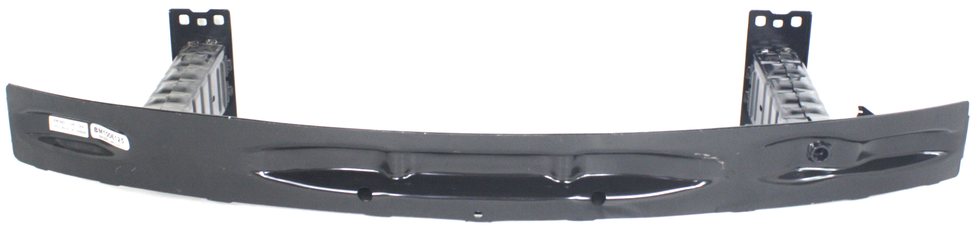 AM 3 SERIES 07-13 FRONT REINFORCEMENT 3.0L Eng Convertible Coupe SKU REPB012503 Partslink BM1006125 OEM 51117267672