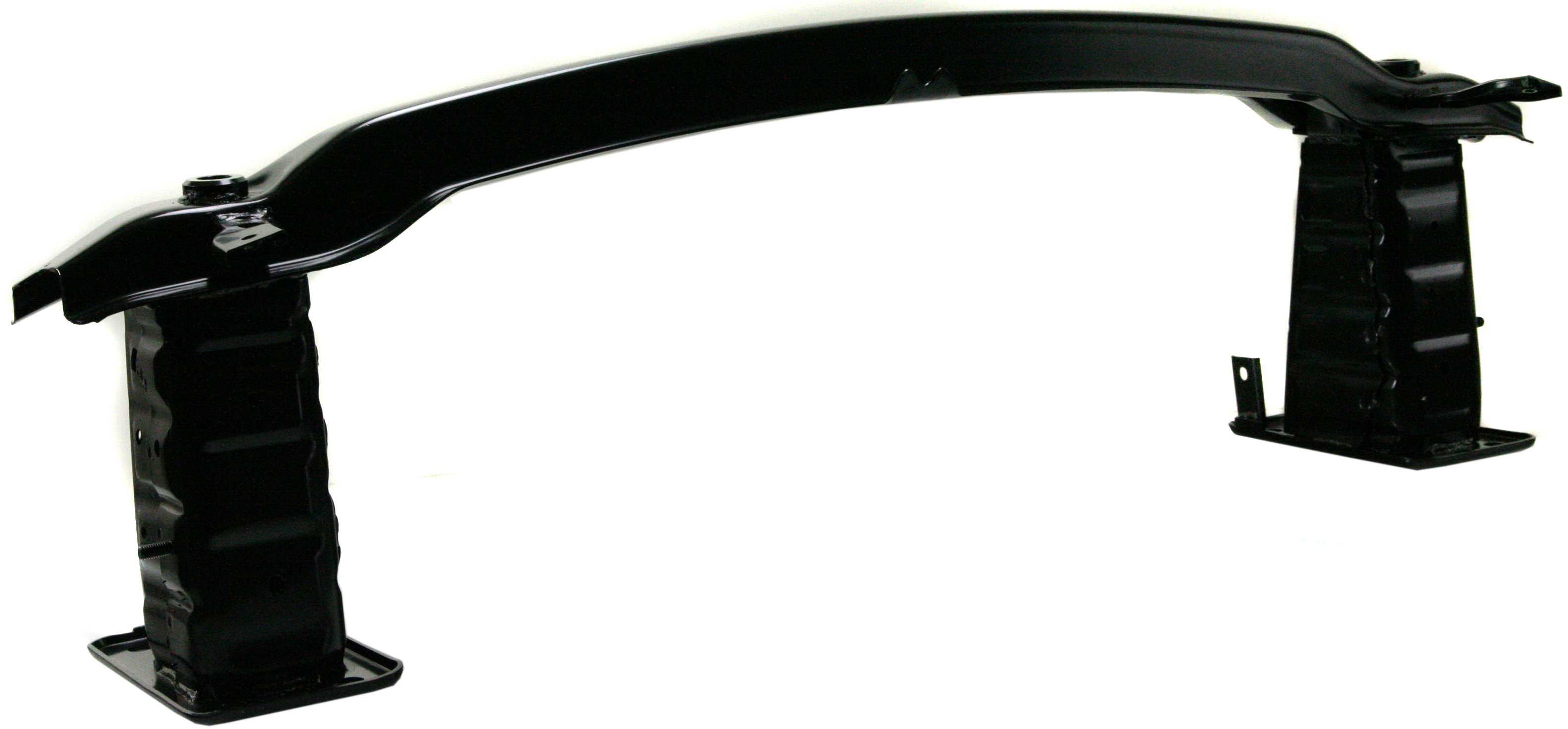 AM X5-11-13 FRONT REINFORCEMENT Bar Steel Exc. M Model SKU REPB012507 Partslink BM1006128 OEM 51117229085
