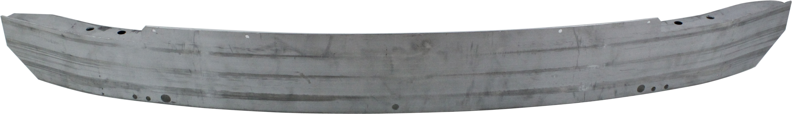 AM LACROSSE ALLURE 10-16 FRONT REINFORCEMENT Aluminum SKU REPB012509 Partslink GM1006670 OEM 22865574