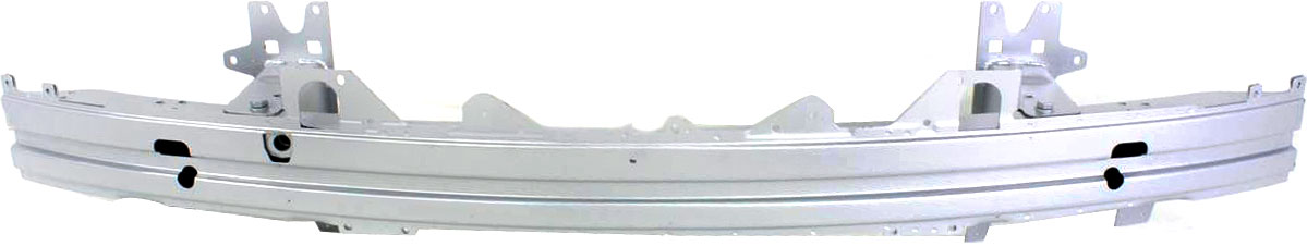 AM 7 SERIES 02-08 FRONT REINFORCEMENT Steel SKU REPB012511 Partslink BM1006116 OEM 51117135523
