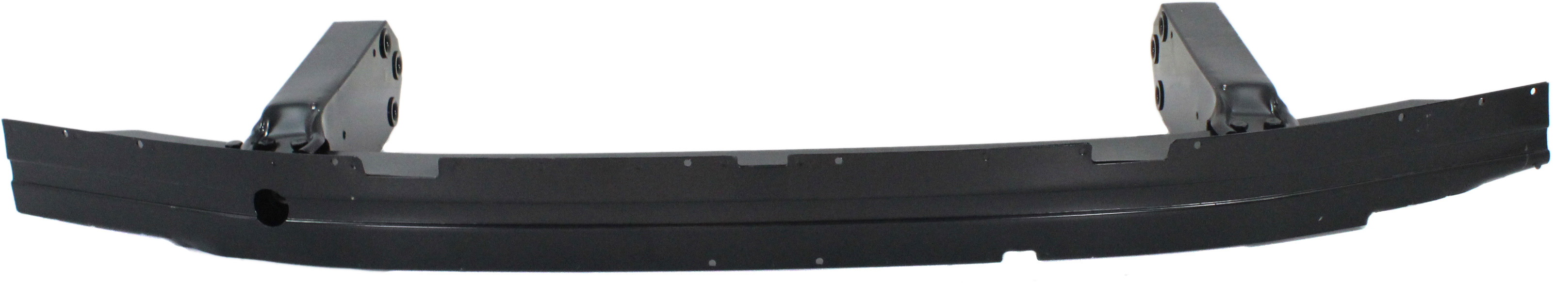 AM 5 SERIES GT 10-17 FRONT REINFORCEMENT Impact Bar Steel SKU REPB012523 OEM 51117200742 PFM