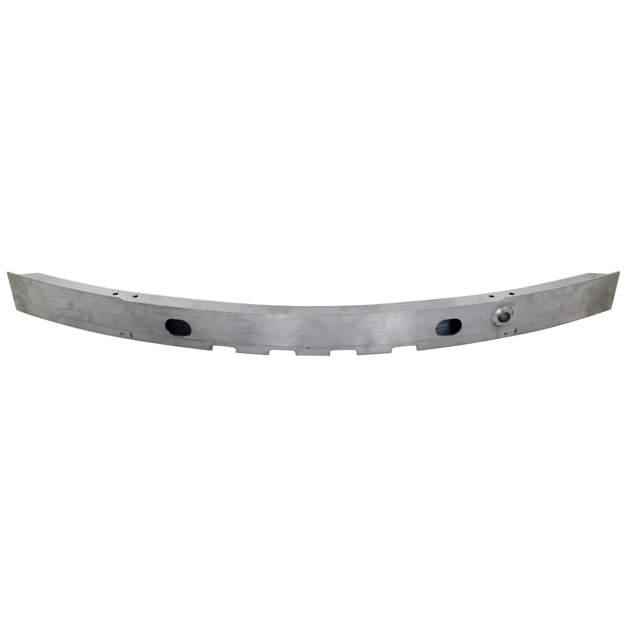 AM X3-11-17 X4-15-18 FRONT REINFORCEMENT Aluminum w or w o M Pkg SKU REPB012528 Partslink BM1006131 OEM 51117371989