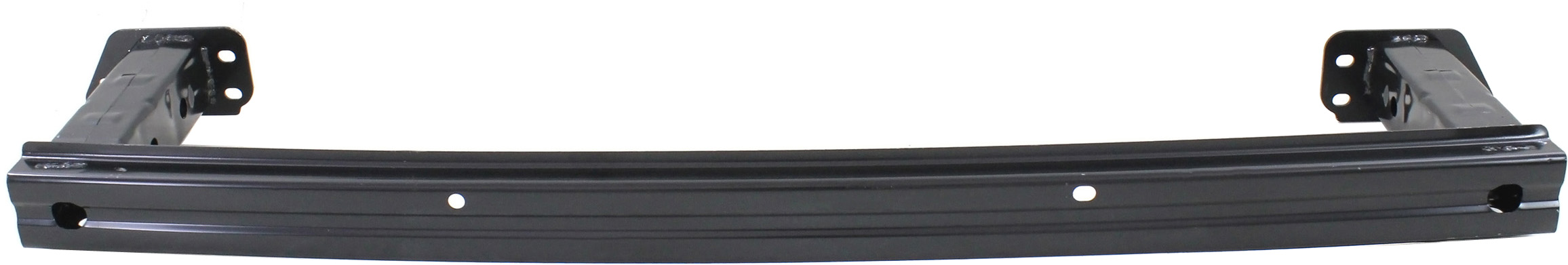AM ENCORE 13-22 TRAX 13-16 FRONT REINFORCEMENT Lower Impact Bar Steel Encore From 8-25-17 SKU REPB012529 Partslink GM1007113 OEM 42607558