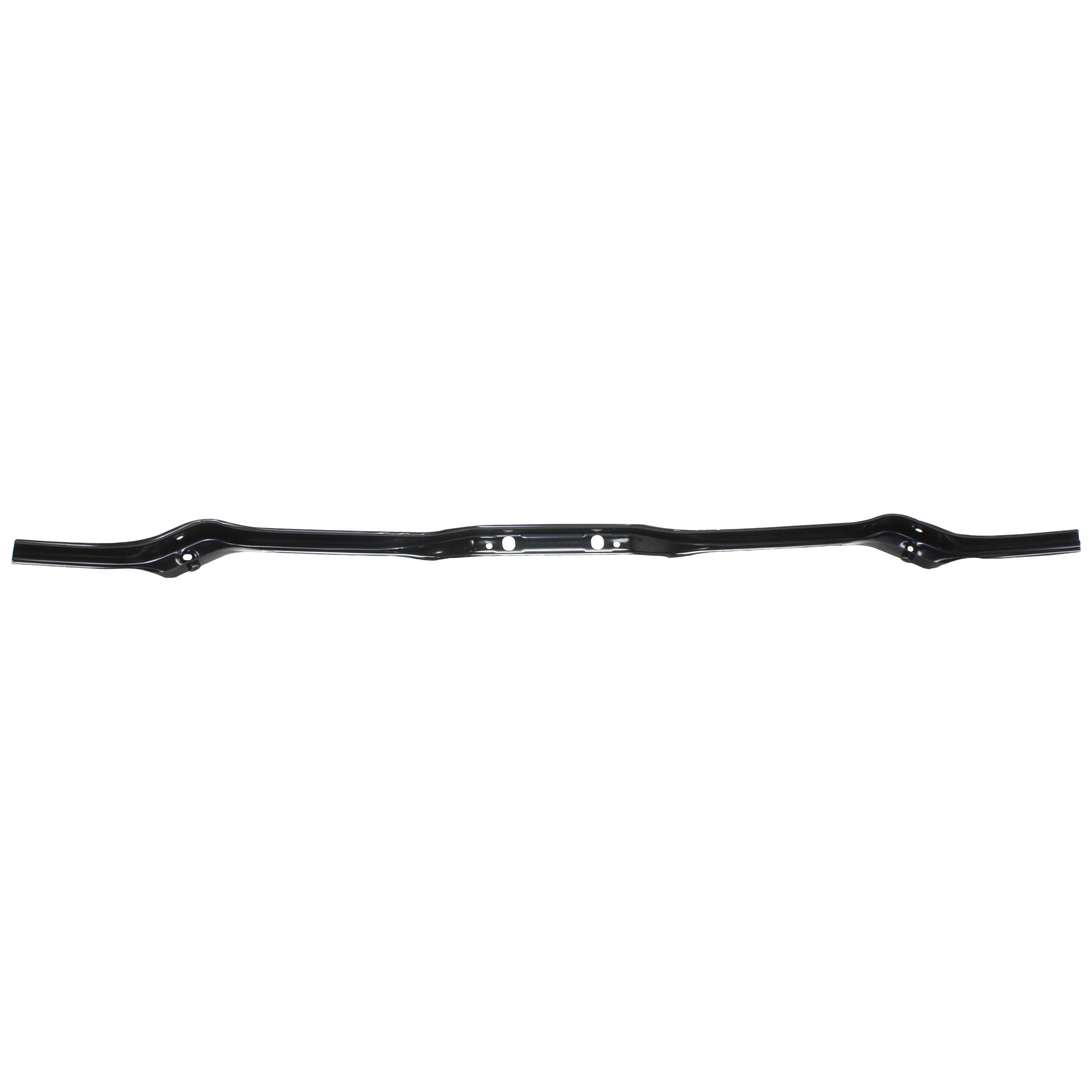 AM 3 SERIES 12-19-4 SERIES 14-21 FRONT BUMPER REINFORCEMENT BRACKET Lower Mountng Brace w o M Sport Pkg w ACC 3 SRS Sdn 12-18 Wgn 14-19 CAPA SKU REPB012530Q Partslink BM1007101C OEM 51647279726