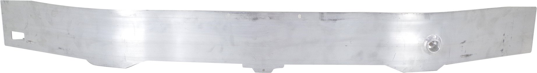 AM 3 SERIES GT 14-19 FRONT REINFORCEMENT Aluminum w or w o M Sport Line SKU REPB012531 Partslink BM1006133 OEM 51117291449