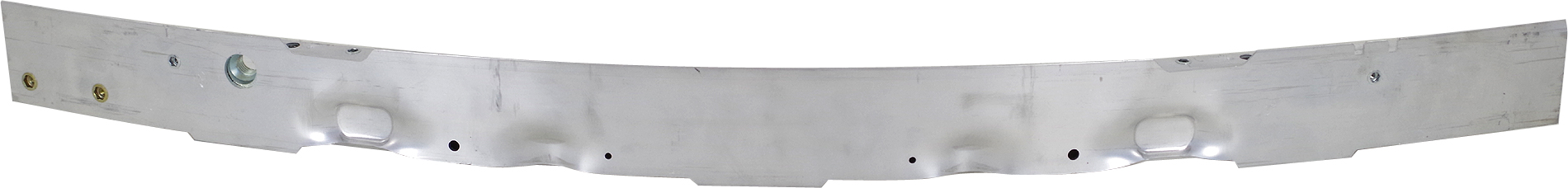 AM X5-14-18 X6-15-19 FRONT REINFORCEMENT Impact Bar Aluminum SKU REPB012532 Partslink BM1006134 OEM 51117294477