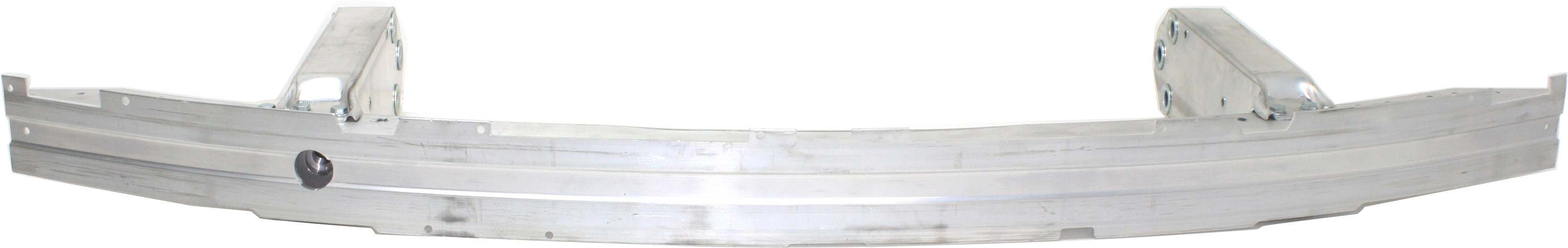 AM 7 SERIES 13-15 FRONT REINFORCEMENT Impact Aluminum SKU REPB012533 Partslink BM1006136 OEM 51647333144