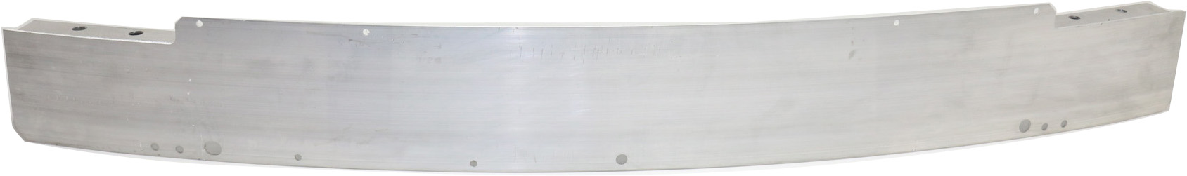AM REGAL 12-17 FRONT REINFORCEMENT Impact Bar Aluminum SKU REPB012536 Partslink GM1006679 OEM 22865575