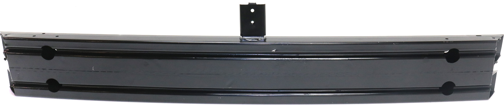 AM ENCORE TRAX 13-22 FRONT REINFORCEMENT Upper Impact Bar Steel SKU REPB012537 Partslink GM1008112 OEM 95942501