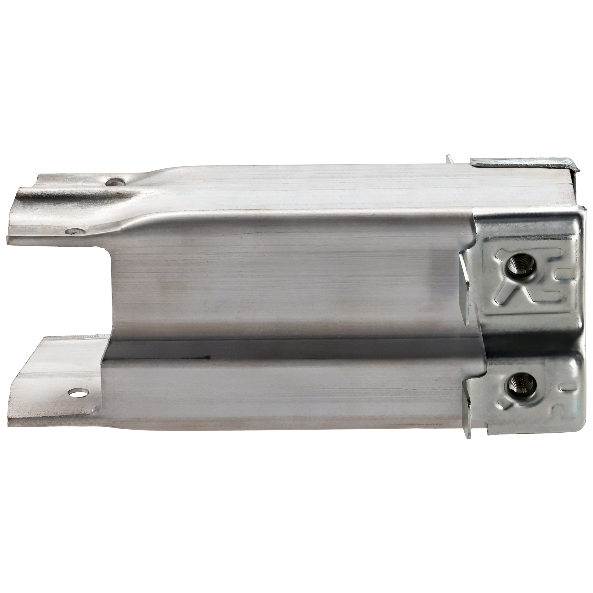 AM LACROSSE 10-16 MALIBU 13-15 MALIBU LIMITED 16-16 REGAL 11-17 FRONT BUMPER BRACKET RH SKU REPB013105 Partslink GM1067194 OEM 22865540