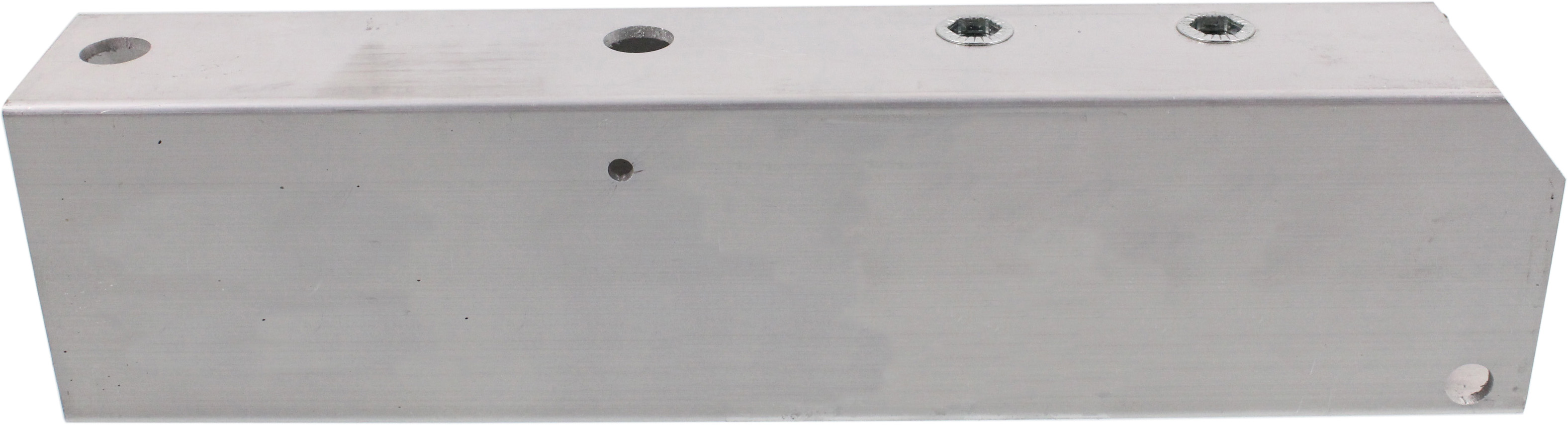 AM 5 SERIES GT 10-17 FRONT BUMPER BRACKET LH Lower Brace SKU REPB013122 Partslink BM1062100 OEM 51117158873