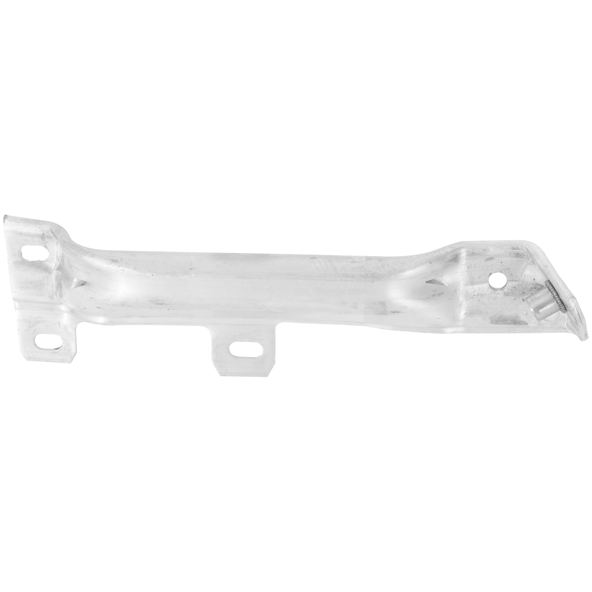 AM 7 SERIES 09-15-5 SERIES GT 10-17 FRONT BUMPER BRACKET RH Side Bracket SKU REPB013123 Partslink BM1063101 OEM 51117158894