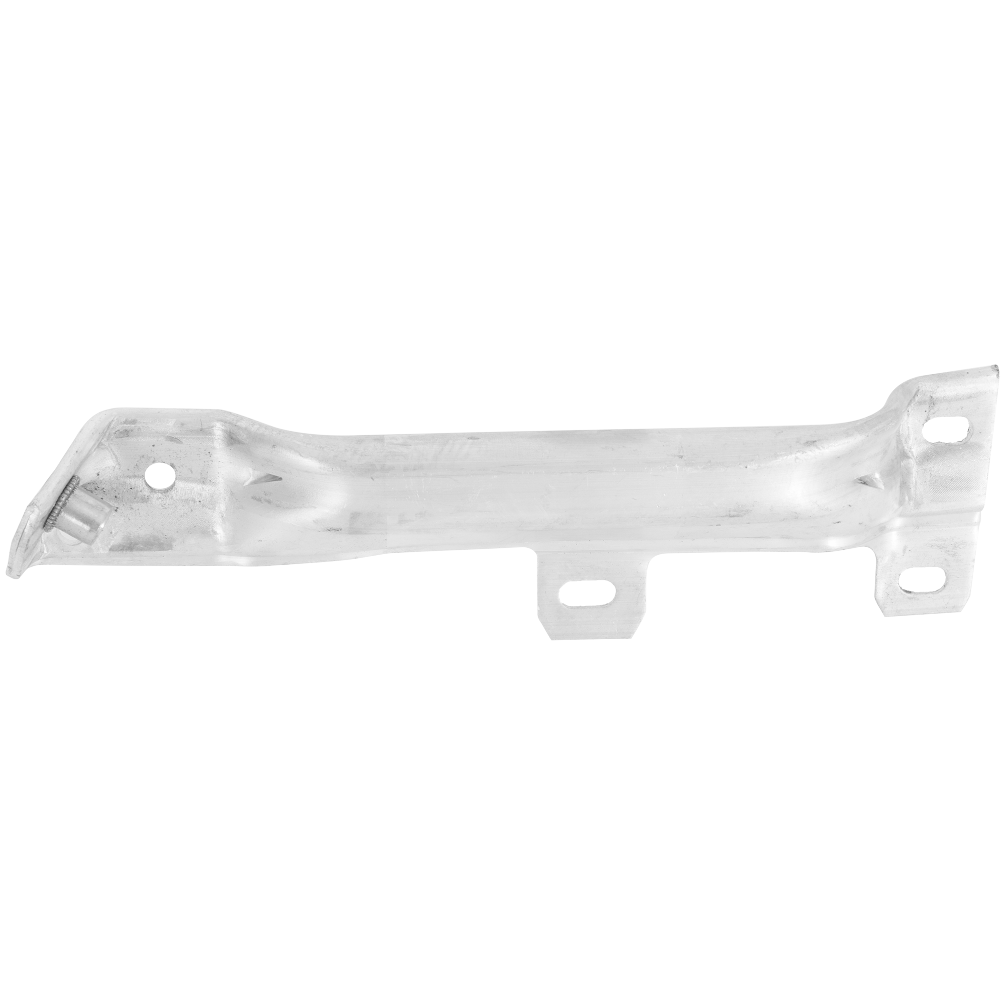 AM 7 SERIES 09-15-5 SERIES GT 10-17 FRONT BUMPER BRACKET LH Side Bracket SKU REPB013124 Partslink BM1062101 OEM 51117158893