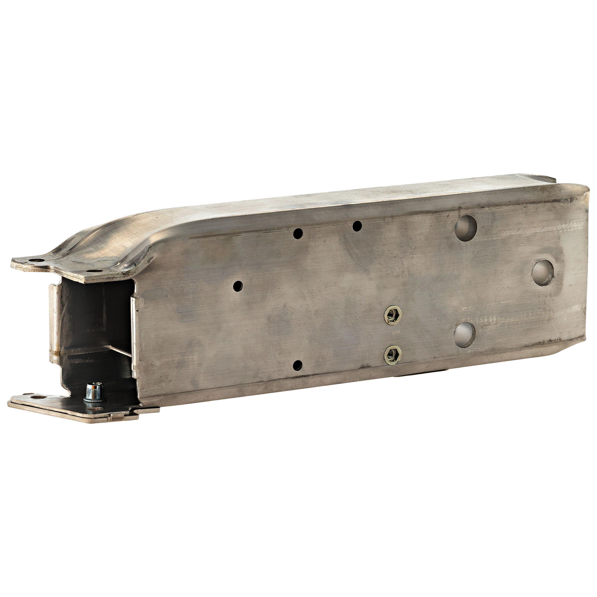 AM 3 SERIES 12-19-4 SERIES 14-20 FRONT BUMPER BRACKET RH Impact Alum w or w o M Sprt Pkg 3 Series HB 12-18 Sdn 14-19 Wgn 4 Series Conv Cpe CAPA SKU REPB013127Q Partslink BM1067110C OEM 51117266196