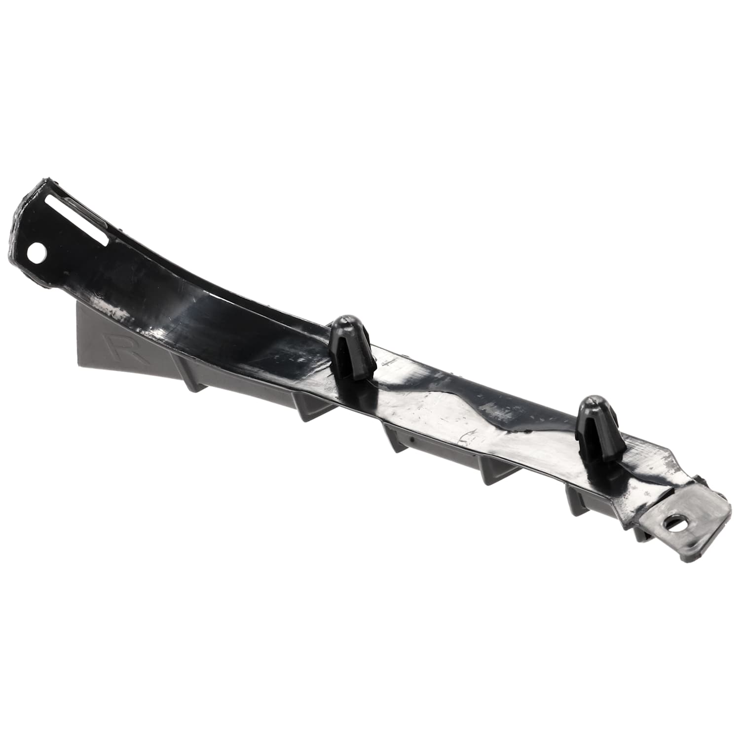 AM X5-04-06 FRONT BUMPER BRACKET RH Support Cover SKU REPB013135 Partslink BM1043111 OEM 51117116668