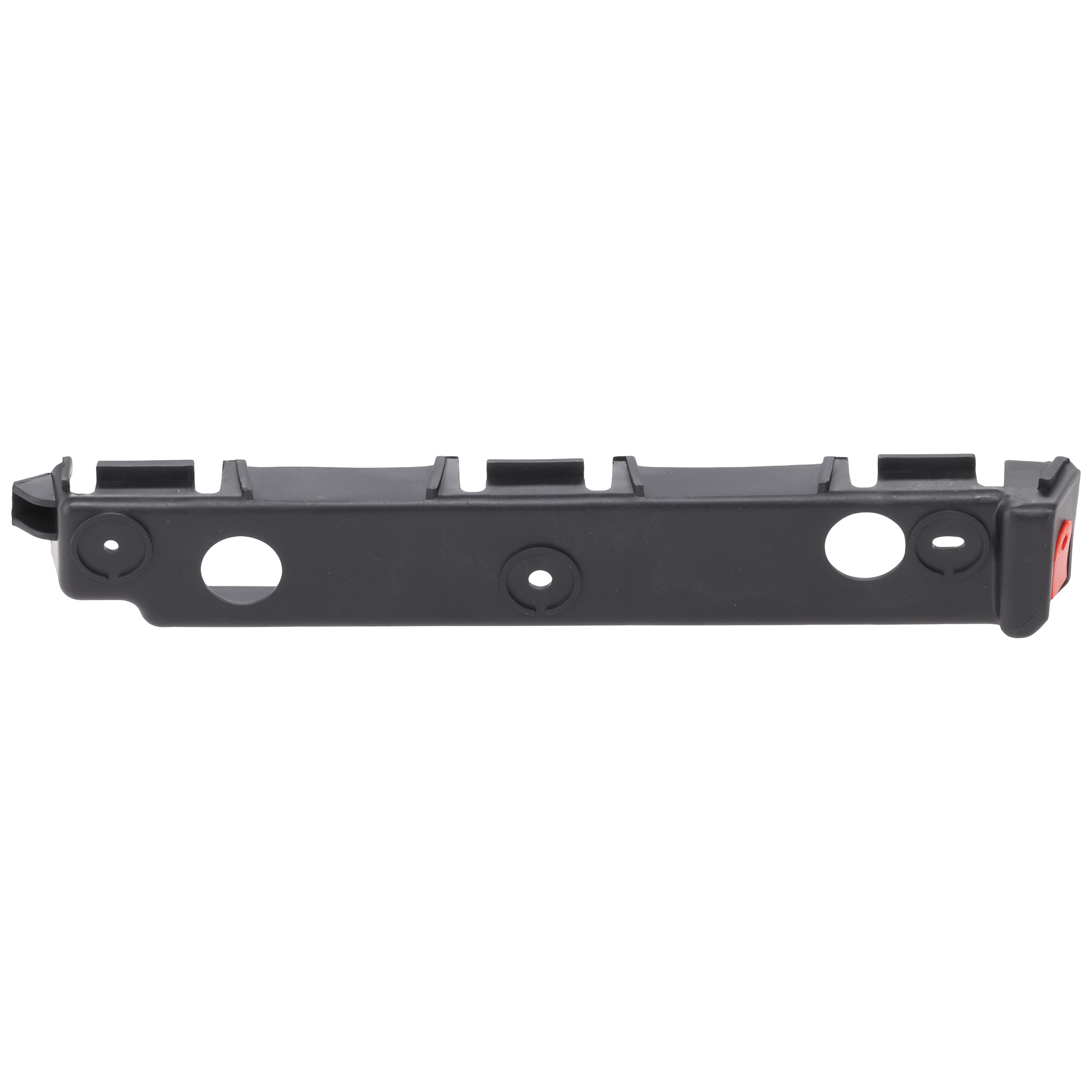 AM VERANO 12-17 FRONT BUMPER BRACKET RH Plastic w or w o Fog Light Holes SKU REPB013137 Partslink GM1033115 OEM 22874514