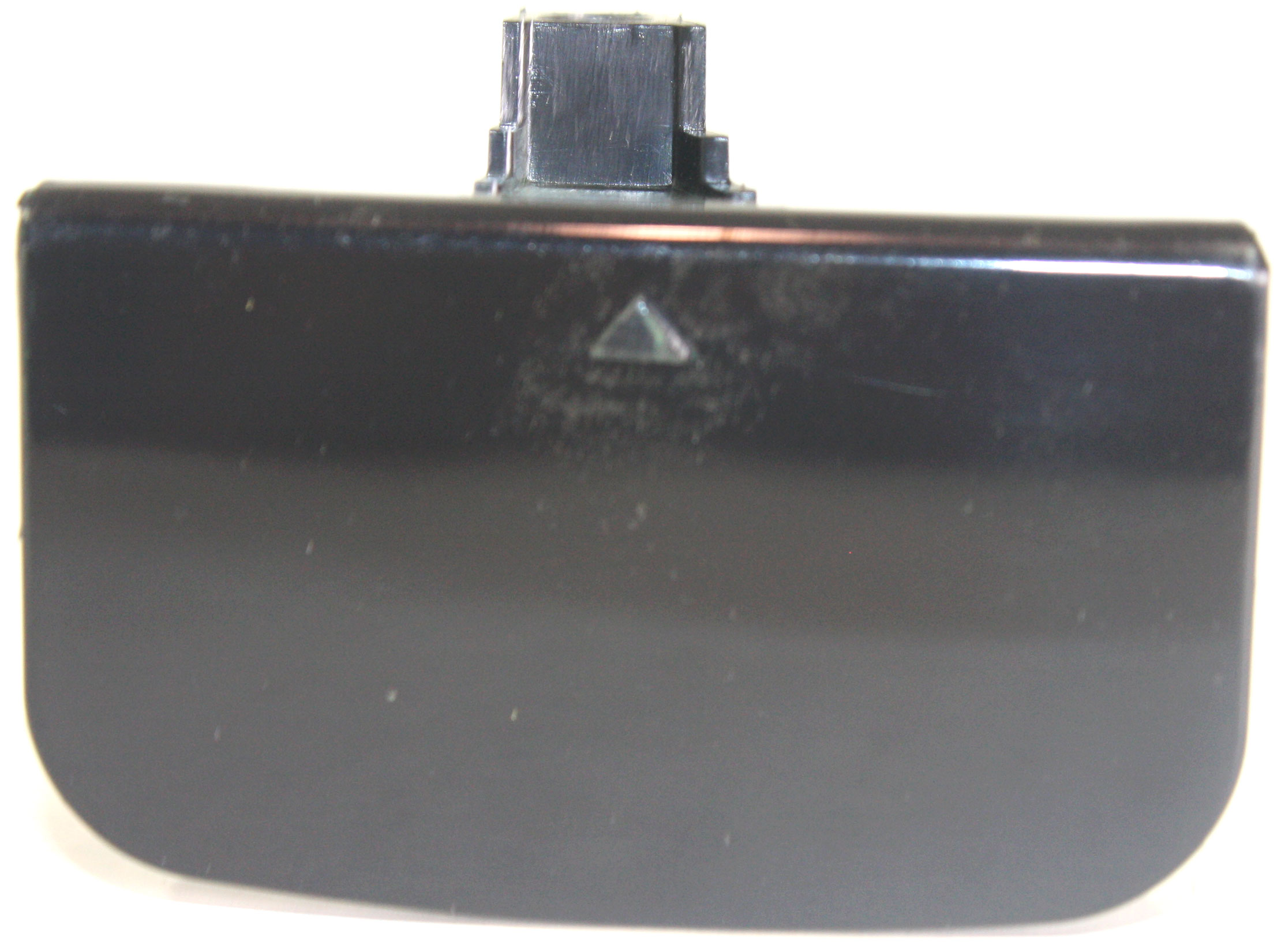 AM 7 SERIES 05-08 FRONT BUMPER TOW HOOK COVER Black SKU REPB014601 Partslink BM1029119 OEM 51117135569