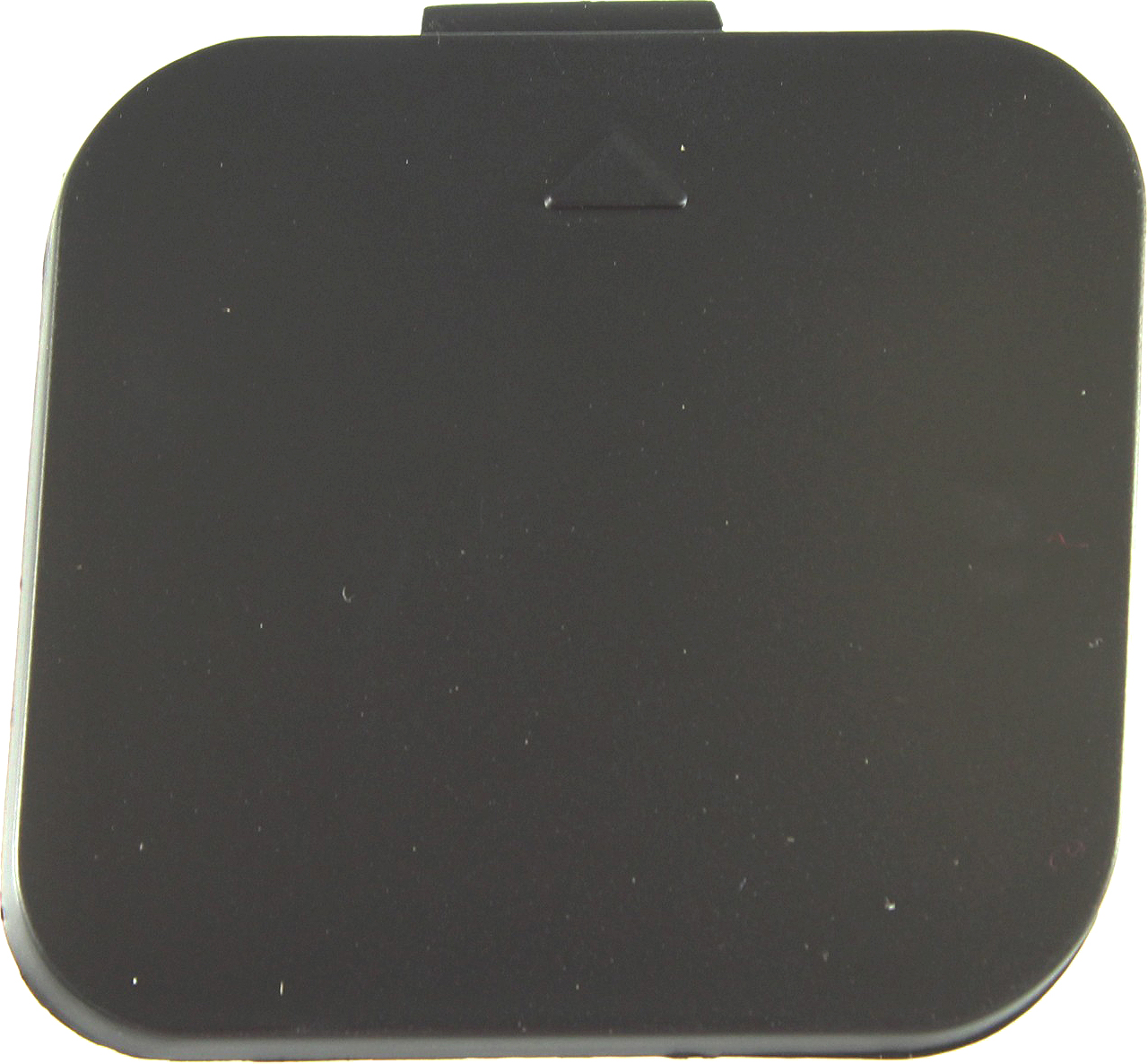 AM 7 SERIES 95-01 FRONT BUMPER TOW HOOK COVER SKU REPB014602 Partslink BM1000194 OEM 51118169536