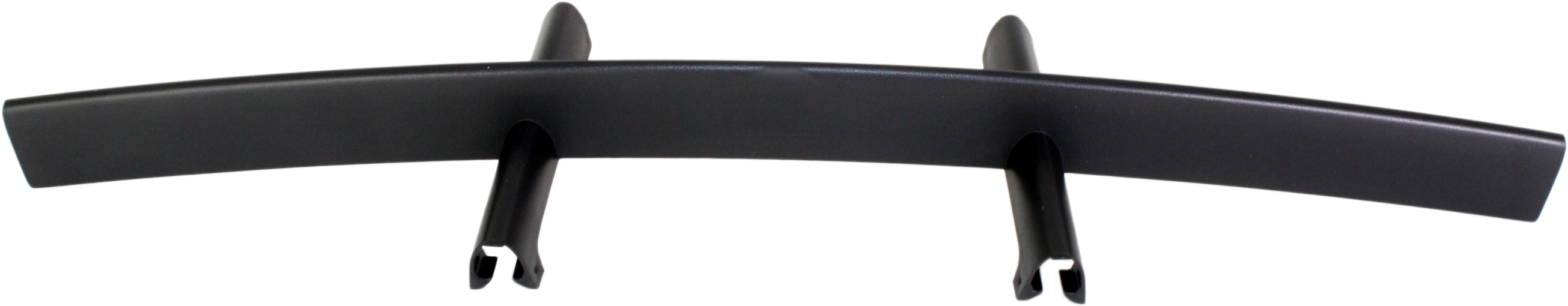 AM 5 SERIES 04-07 FRONT BUMPER GRILLE Center w o M Pkg SKU REPB015311 Partslink BM1036113 OEM 51117033702