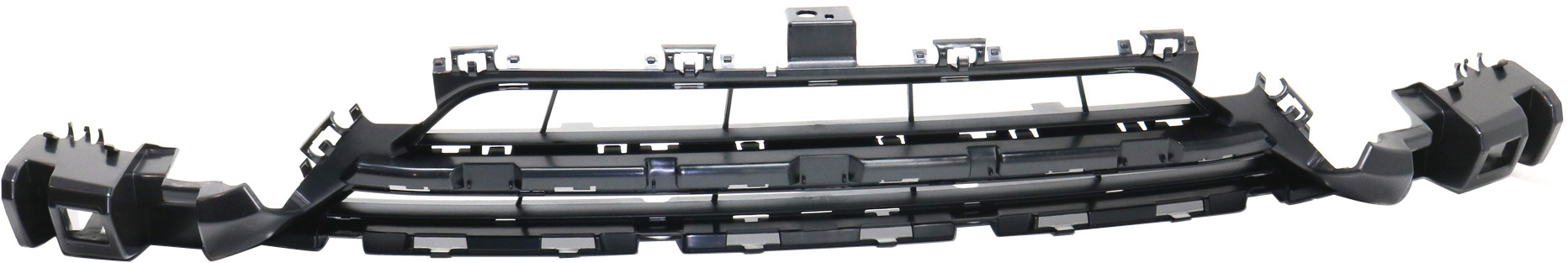 AM 2 SERIES 14-21 FRONT BUMPER GRILLE Lower Cover Insert w o M Sport Pkg 230I 18-21 w o Adaptive Cruise Control Conv Cpe w o Standard Cruise Control SKU REPB015342 Partslink BM1036155 OEM 51117293870