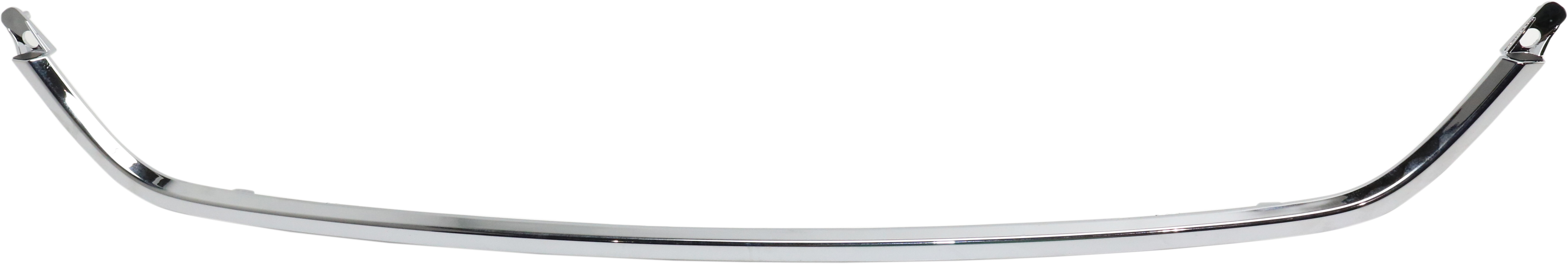 AM VERANO 12-17 FRONT BUMPER GRILLE Textured Gray w o FL Holes 2.4L w or w o FL Holes CAPA SKU REPB015347Q Partslink GM1036173C OEM 22824481