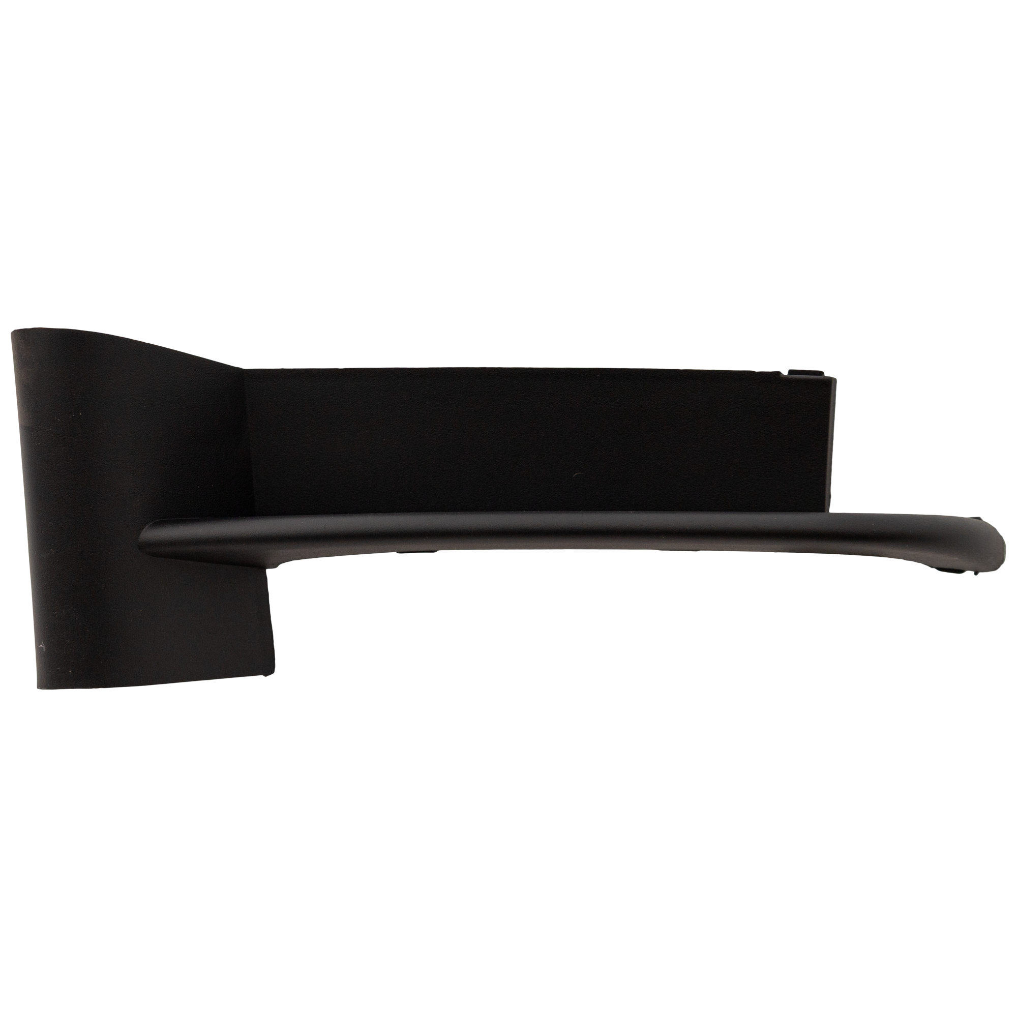AM 7 SERIES 02-05 FRONT BUMPER GRILLE LH Outer Primed w o Adaptive Cruise Control SKU REPB015502 Partslink BM1038112 OEM 51117056093