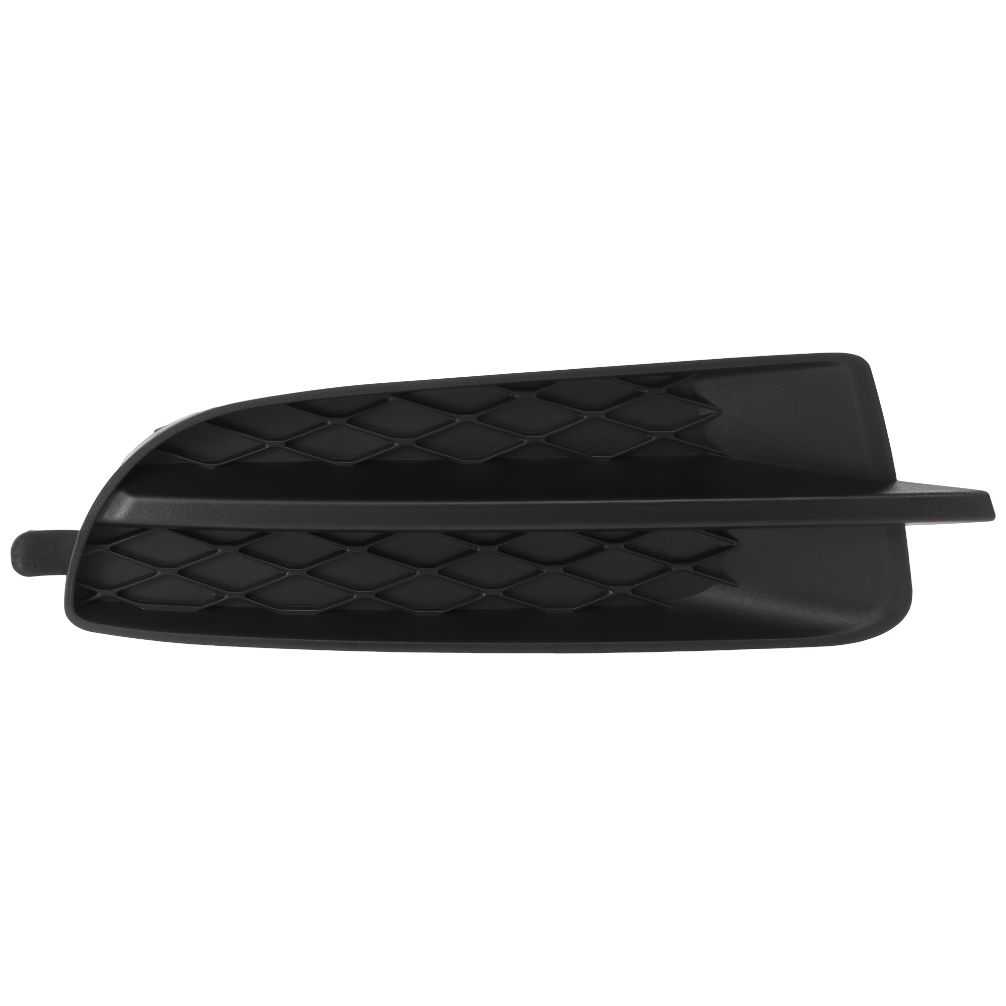 AM LACROSSE ALLURE 10-13 FOG LAMP COVER RH Black SKU REPB015513 Partslink GM1039122 OEM 20859110