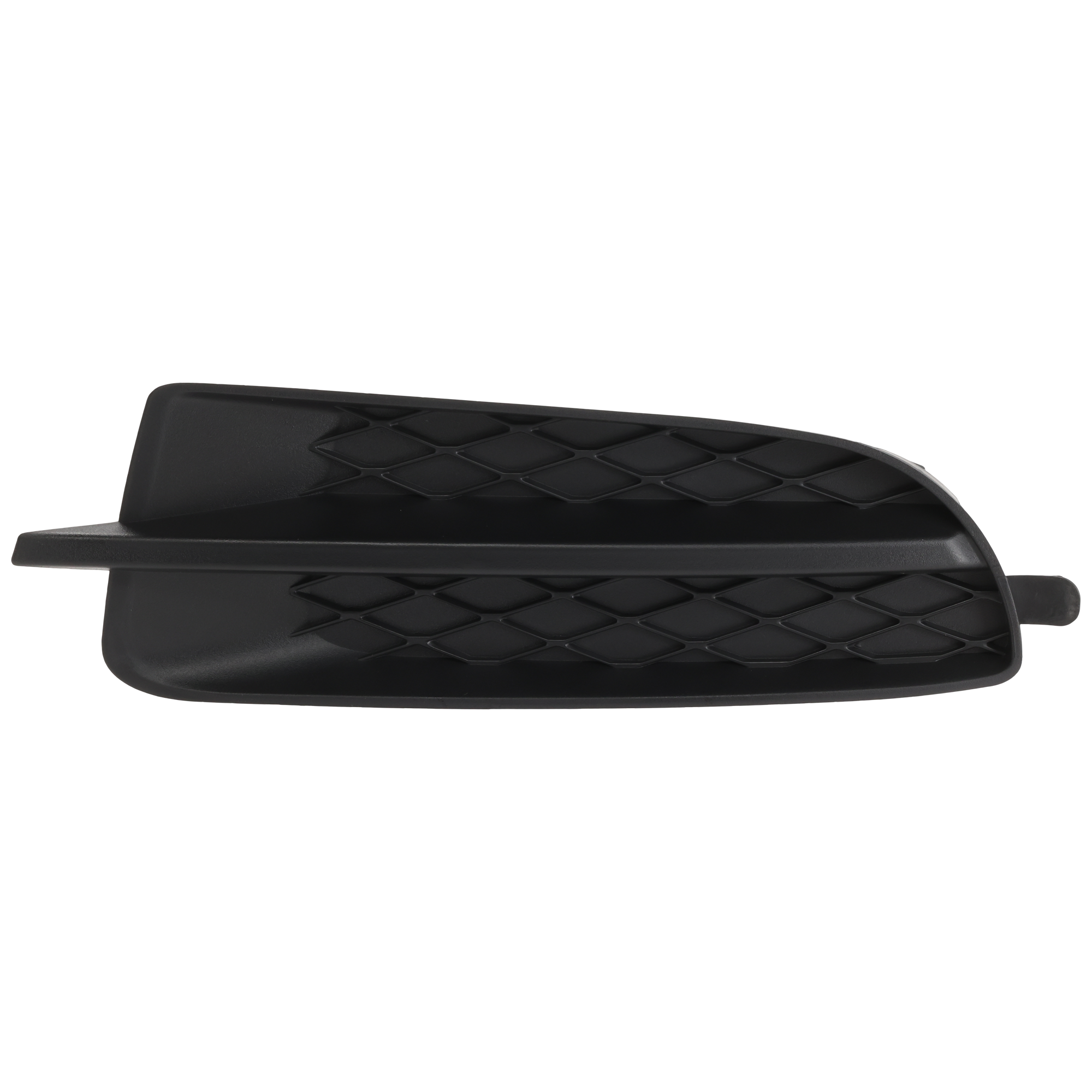 AM LACROSSE ALLURE 10-13 FOG LAMP COVER LH Black SKU REPB015514 Partslink GM1038122 OEM 20859109