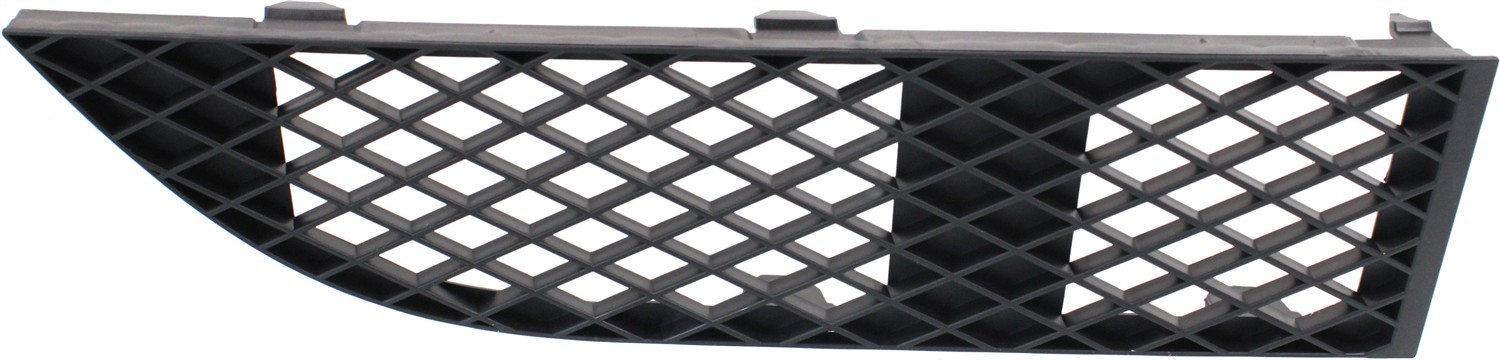 AM 7 SERIES 05-08 FRONT BUMPER GRILLE RH Outer 750-760 Models SKU REPB015515 Partslink BM1039116 OEM 51117135564