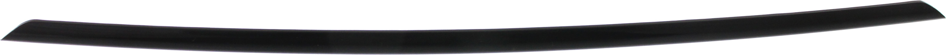 AM 3 SERIES 12-15 FRONT BUMPER MOLDING w o M Sport Line and Active Cruise Ctrl Sport Line Sdn Wgn SKU REPB015914 Partslink BM1044107 OEM 51117279699