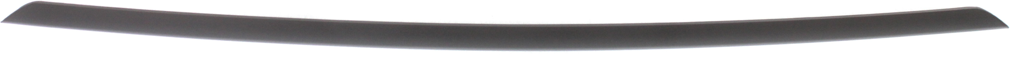 AM 3 SERIES 12-15 FRONT BUMPER MOLDING w o M Sport Line and Active Cruise Ctrl Modern Line Sdn Wgn SKU REPB015915 Partslink BM1044106 OEM 51117293094