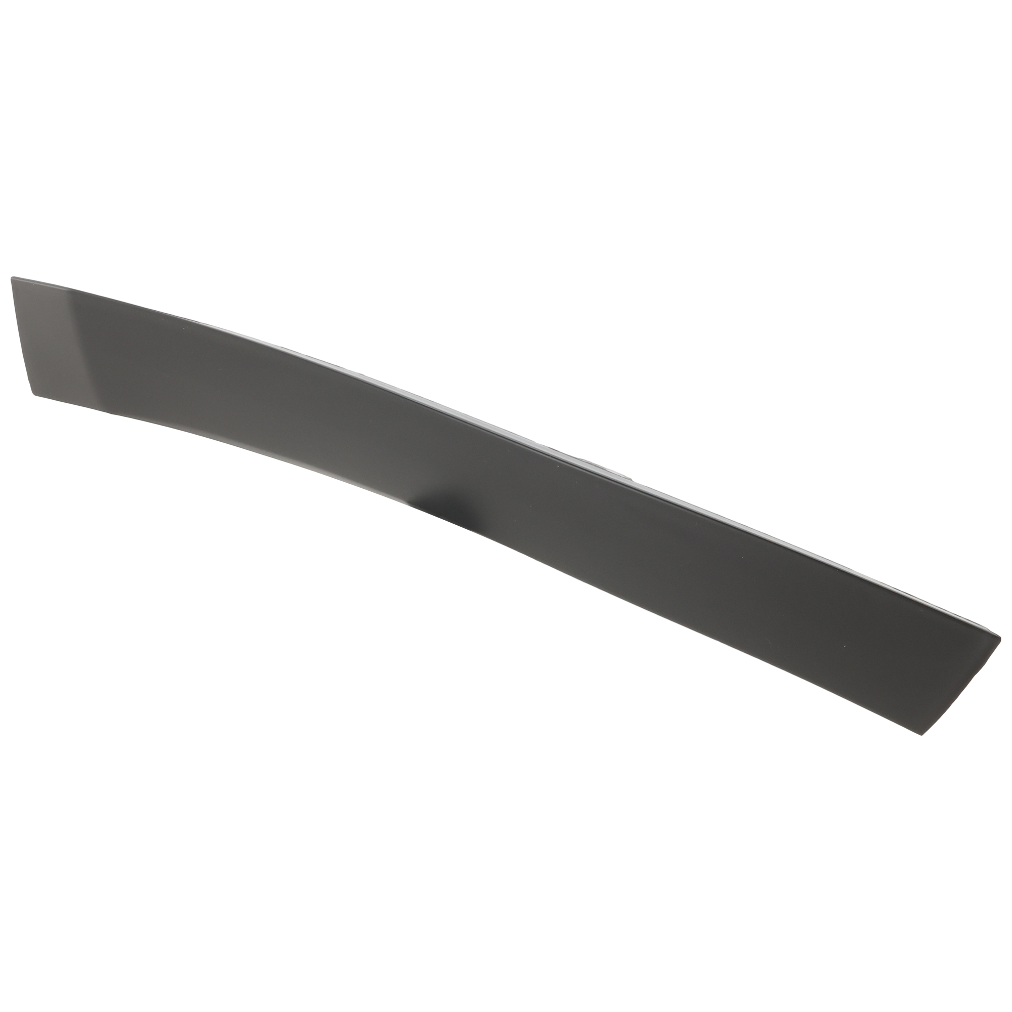 AM LACROSSE ALLURE 10-13 FRONT LOWER VALANCE RH Outer Air Deflector Primed SKU REPB017513 Partslink GM1092241 OEM 25782871