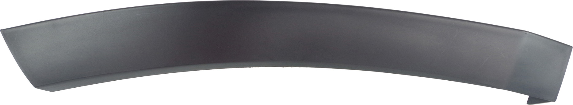 AM LACROSSE ALLURE 10-13 FRONT LOWER VALANCE LH Outer Air Deflector Primed SKU REPB017514 Partslink GM1092240 OEM 25782872