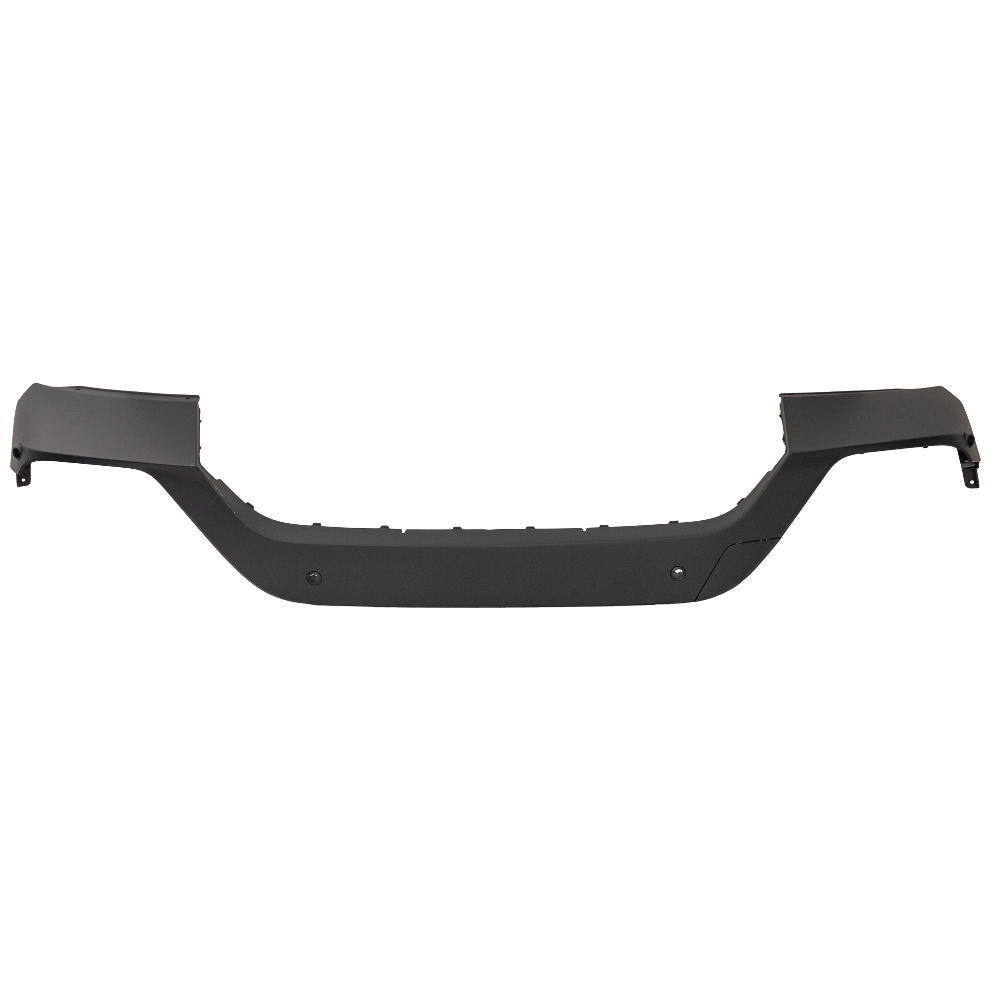 AM X3-15-17 FRONT LOWER VALANCE Cover Trim Textured w o M Package w Park Distance Control Sensor Holes SKU REPB017516 Partslink BM1095116 OEM 51117389895