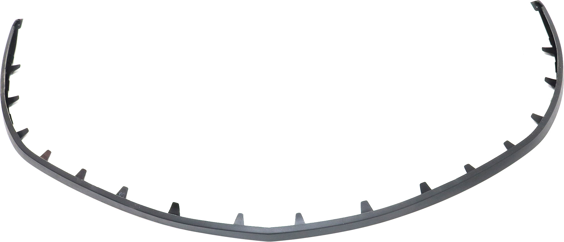 AM ENCORE 13-16 FRONT LOWER VALANCE Air Deflector Textured AWD 16-16 CAPA SKU REPB017519Q Partslink GM1092247C OEM 95021807