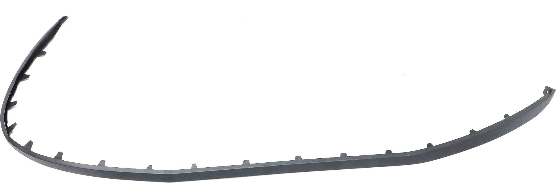 AM ENCORE 13-16 FRONT LOWER VALANCE Air Deflector Textured AWD 16-16 SKU REPB017519 Partslink GM1092247 OEM 95021807