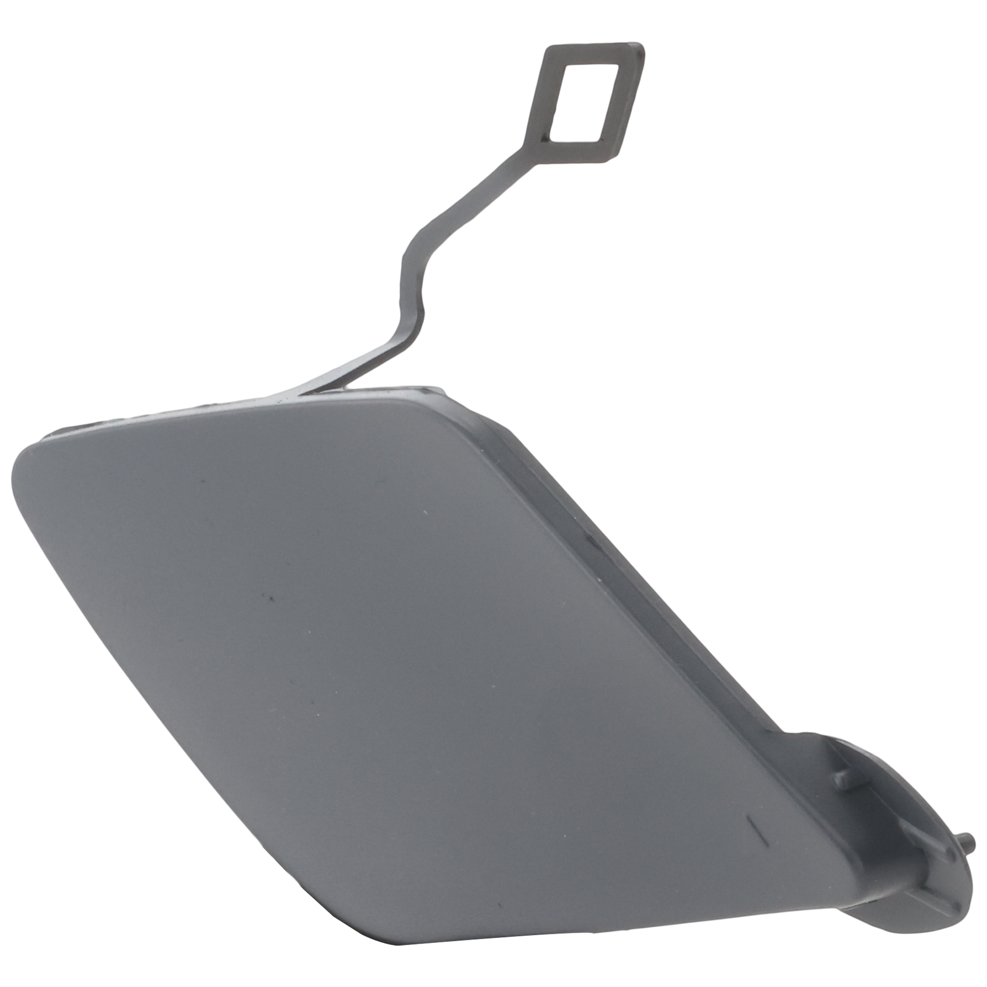 AM 3 SERIES 13-19 FRONT BUMPER TOW HOOK COVER Primed Sedan 14-19 Wagon w M Sport Line SKU REPB018412 Partslink BM1029129 OEM 51118067961