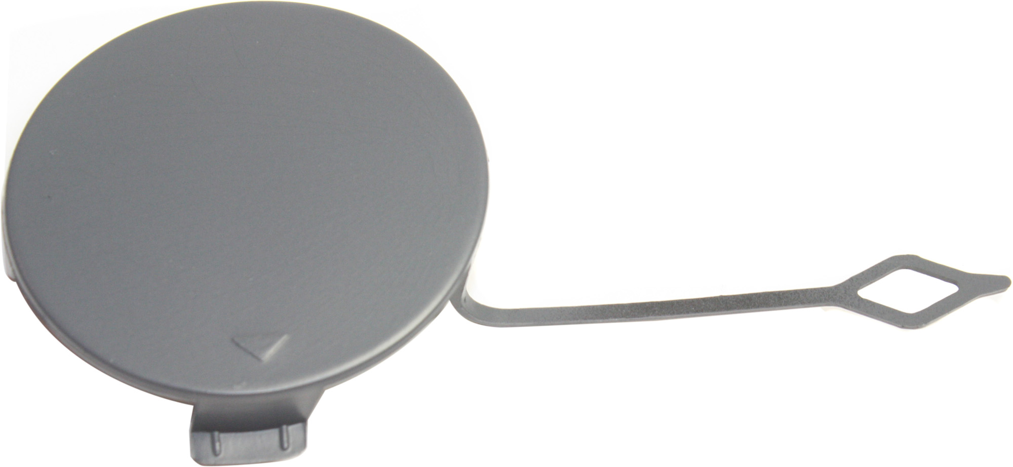 AM 4 SERIES 14-20 FRONT BUMPER TOW HOOK COVER Prmd w M Sport Package SKU REPB018414 Partslink BM1029136 OEM 51118061005