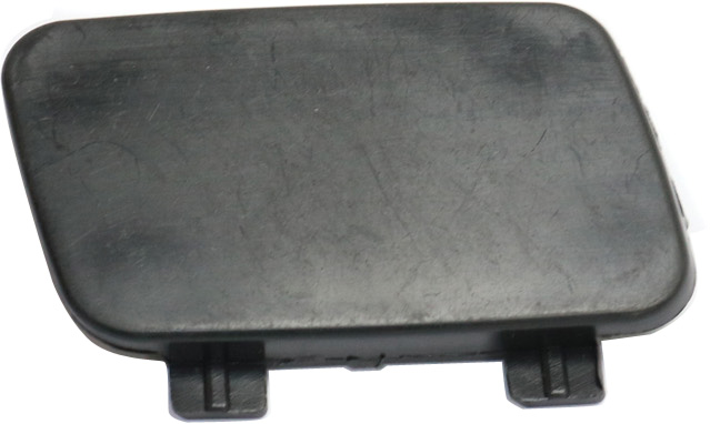 AM 128i 135i 08-11 FRONT BUMPER TOW HOOK COVER RH Primed Conv Cpe w o M Aero Pkg To 3-11 SKU REPB018415 Partslink BM1029135 OEM 51117202079