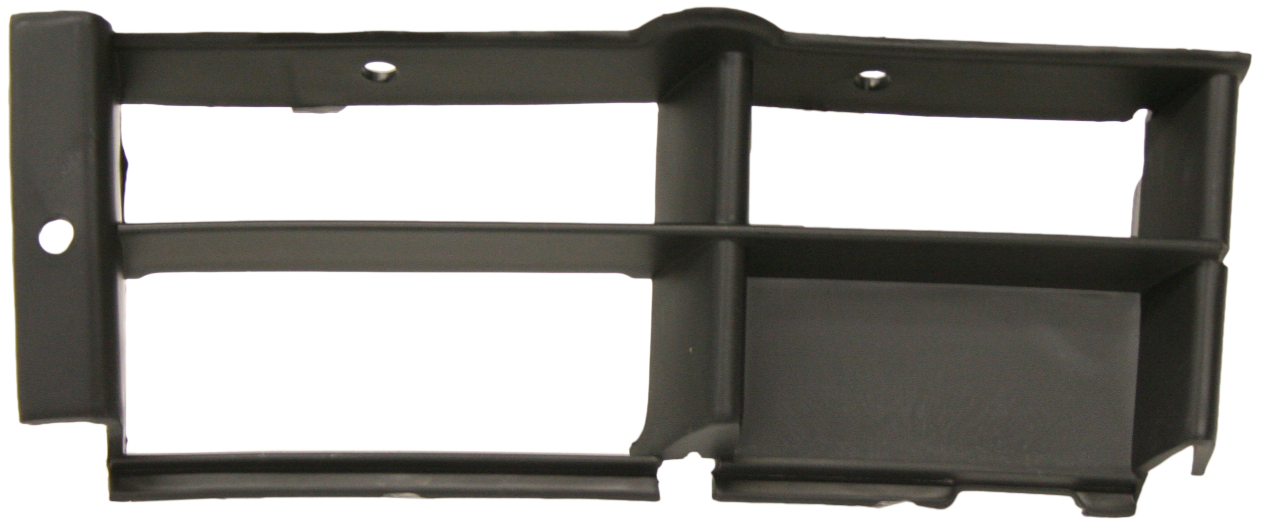 AM 5 SERIES 97-03 FRONT BUMPER GRILLE RH Outer Grille Primed SKU REPB018901 Partslink BM1039107 OEM 51118235642