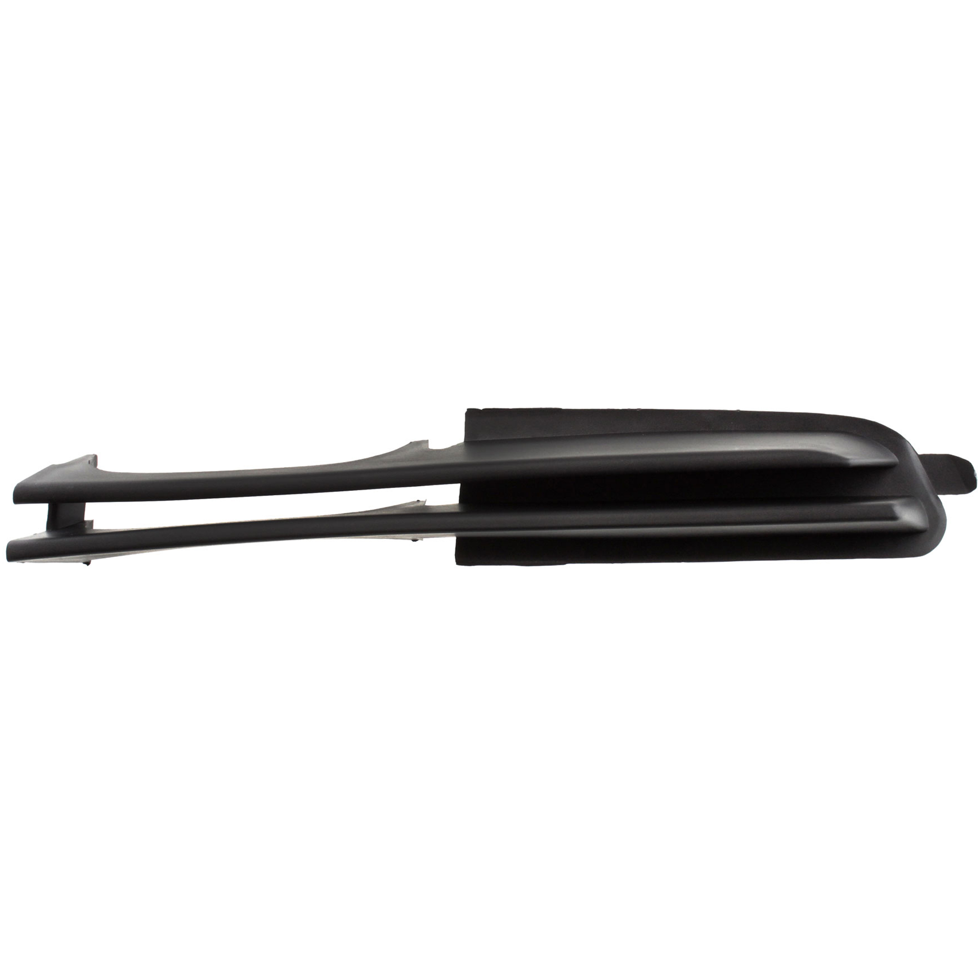 AM 3 SERIES 99-01 FOG LAMP COVER RH Lower Grid Sedan Wagon w o Sport Pkg SKU REPB018905 Partslink BM1039106 OEM 51118209926