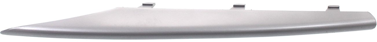 AM X5-07-10 FOG LAMP COVER LH Lower Trim Bar w o M Pkg SKU REPB018908 Partslink BM1038114 OEM 51117168923