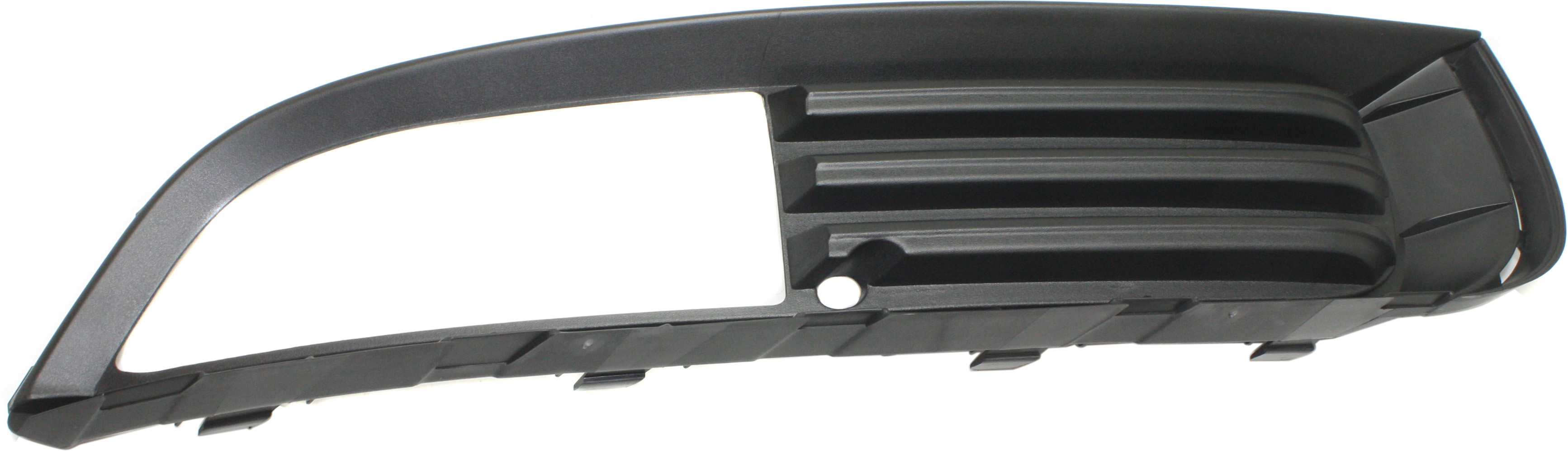 AM REGAL 11-13 FRONT FOG LAMP MOLDING RH Primed Fog Light Bezel CXL Premium Models SKU REPB018917 Partslink GM1039140 OEM 13238371