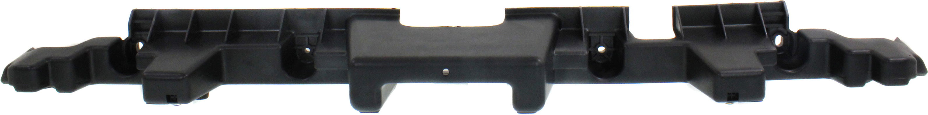 AM VERANO 12-17 FRONT BUMPER SUPPORT Center Assembly Plastic w or w o Fog Light Holes SKU REPB019111 Partslink GM1041130 OEM 22771024