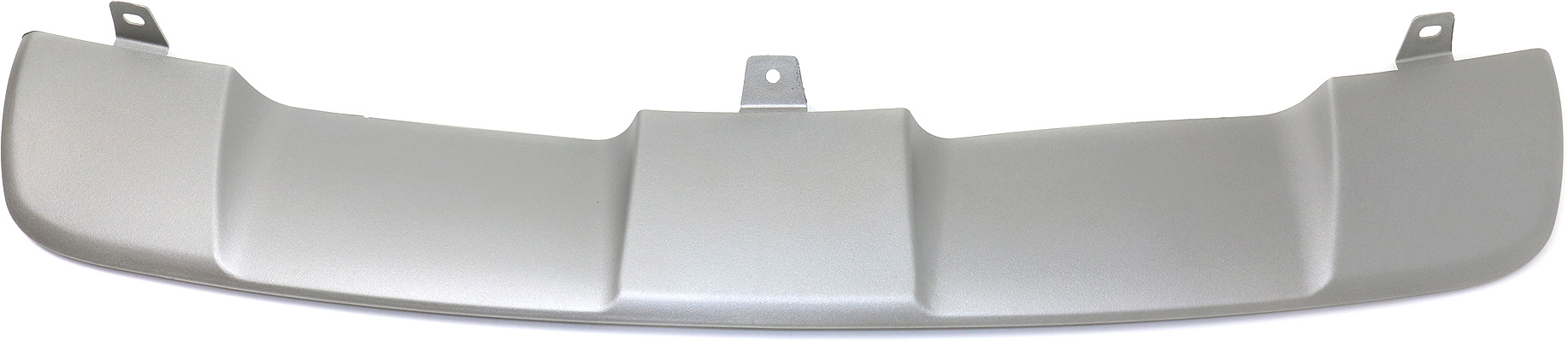 AM X6-08-14 FRONT BUMPER COVER Lower Primed Plastic Exc. M Model SKU REPB019302 Partslink BM1009101 OEM 51117179849