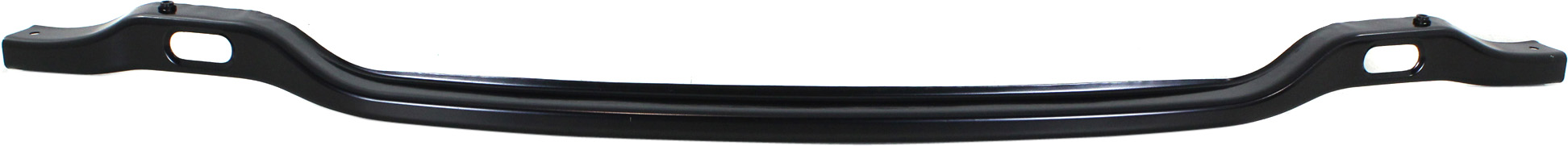 AM 5 SERIES 11-13 FRONT BUMPER BRACKET Lower Center Bracket Steel w M Pkg. Sedan SKU REPB019506 Partslink BM1065102 OEM 51118037631