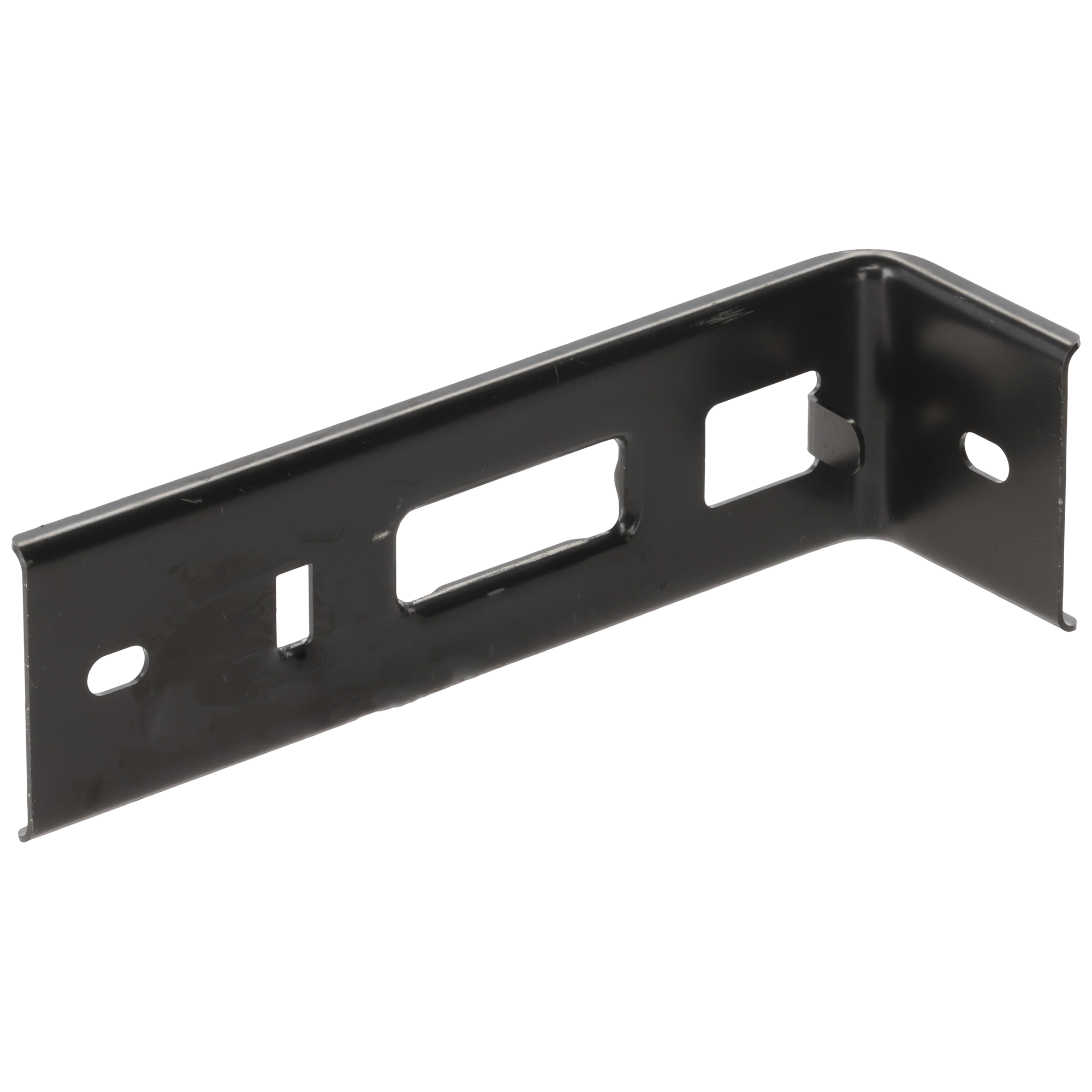 AM ENCORE TRAX 13-22 FRONT BUMPER BRACKET Bar Support SKU REPB019507 Partslink GM1065115 OEM 42491933